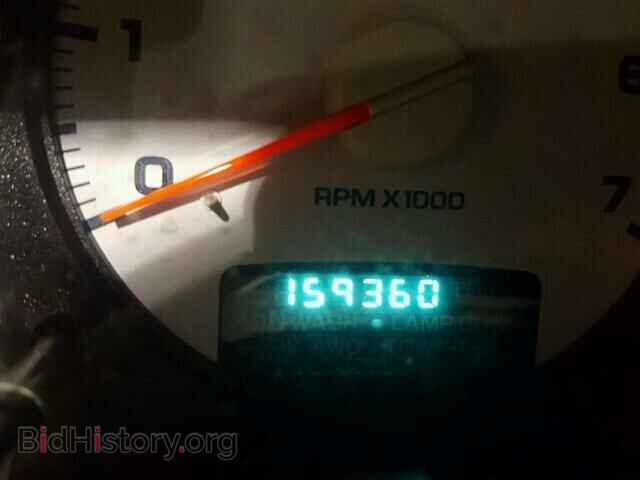 2004 DODGE RAM 1500 - VIN: 1D7HU18D74J283023 - Фото 8