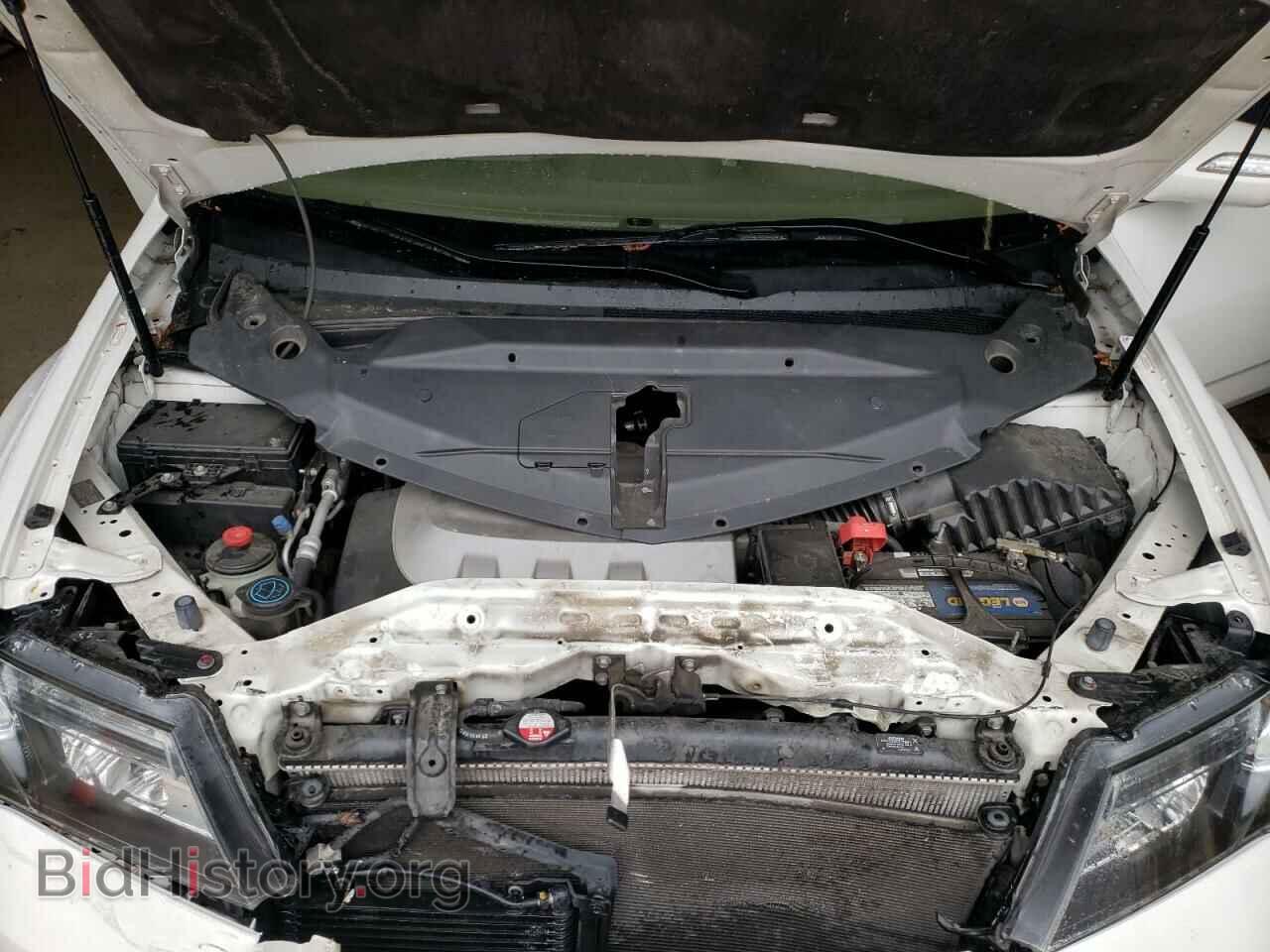 2012 ACURA MDX - VIN: 2HNYD2H32CH534645 - Фото 7
