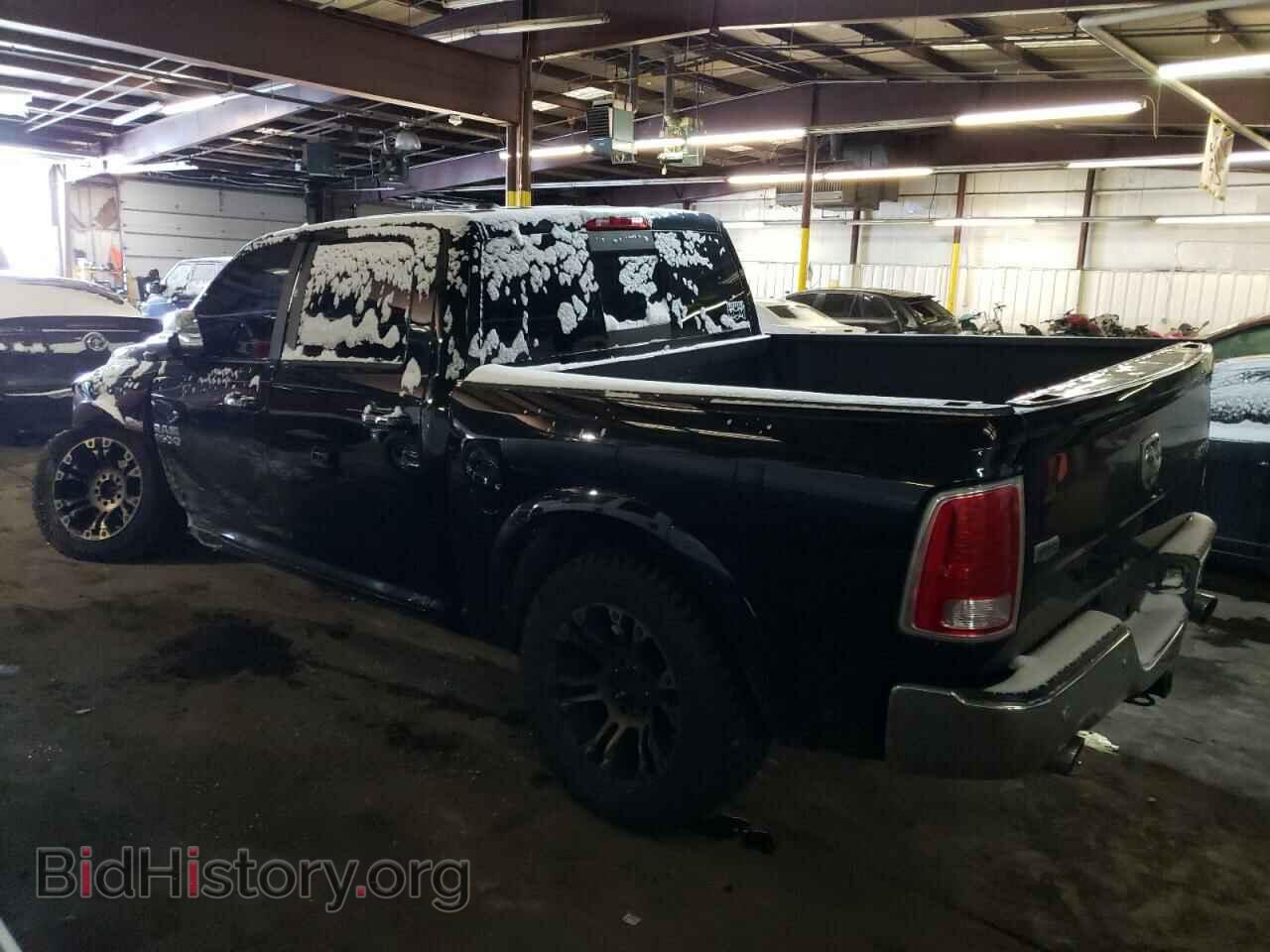 2015 RAM 1500 - VIN: 1C6RR7NT4FS659681 - Фото 2