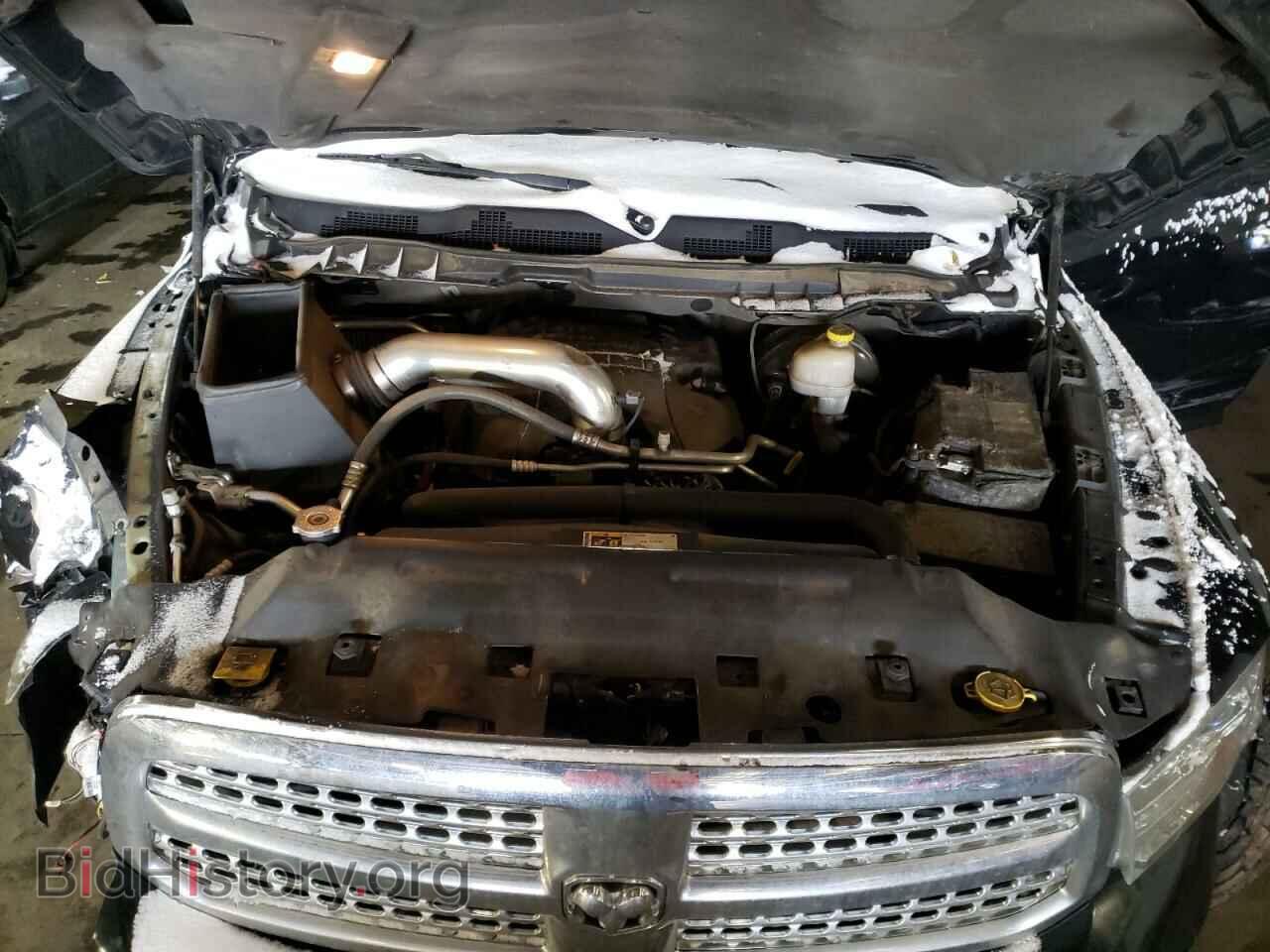 2015 RAM 1500 - VIN: 1C6RR7NT4FS659681 - Фото 11