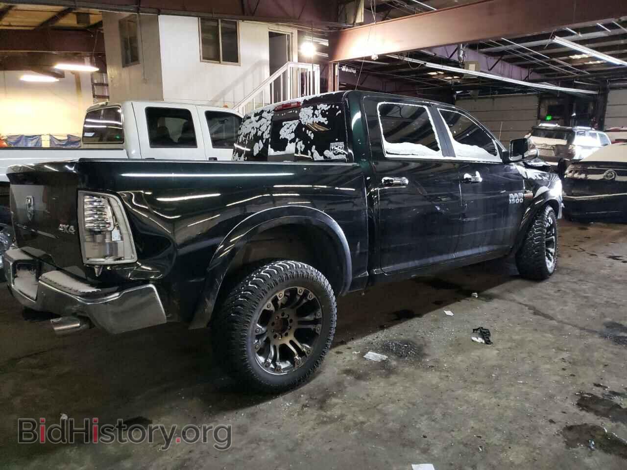 2015 RAM 1500 - VIN: 1C6RR7NT4FS659681 - Фото 3