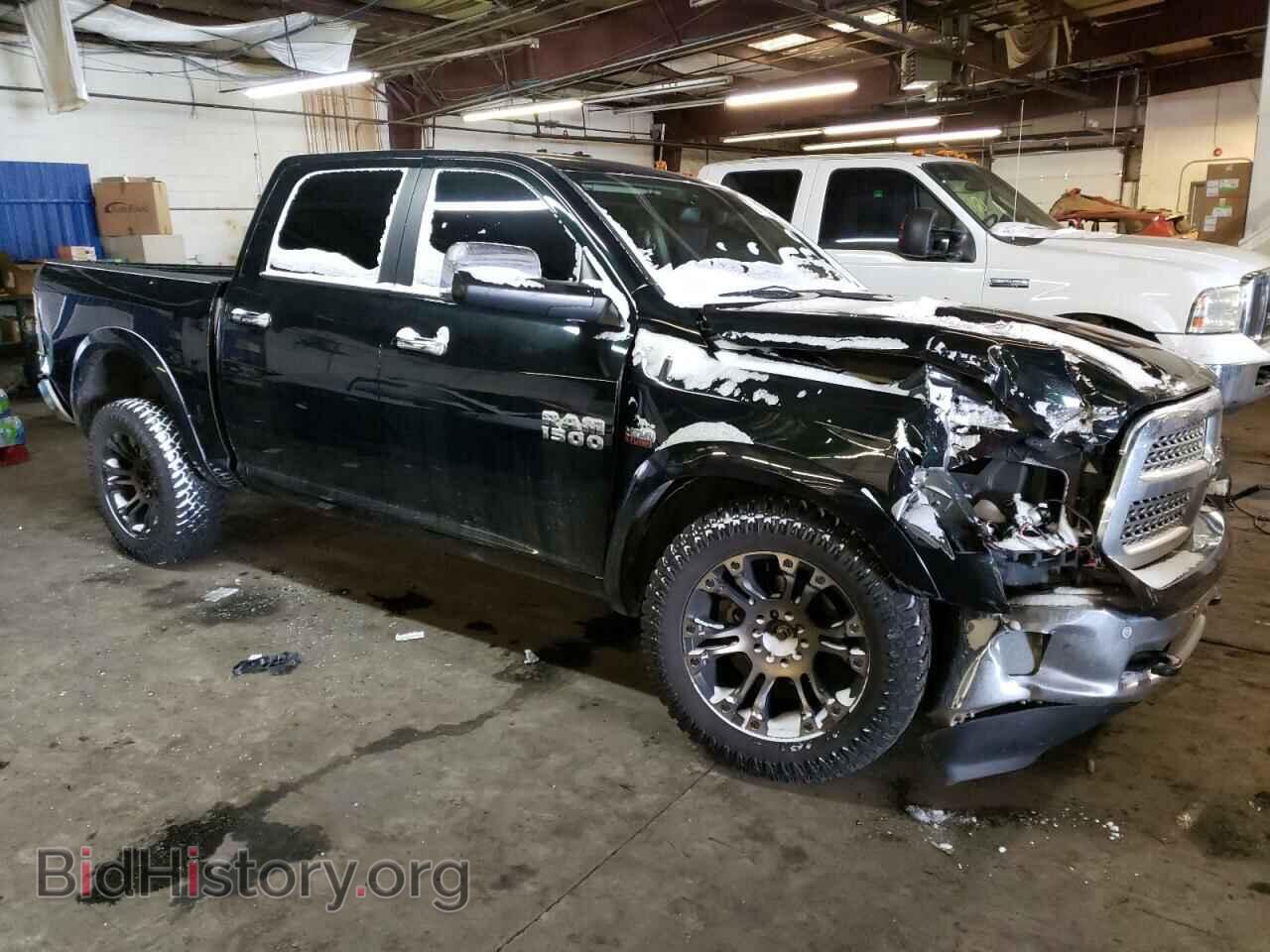 2015 RAM 1500 - VIN: 1C6RR7NT4FS659681 - Фото 4