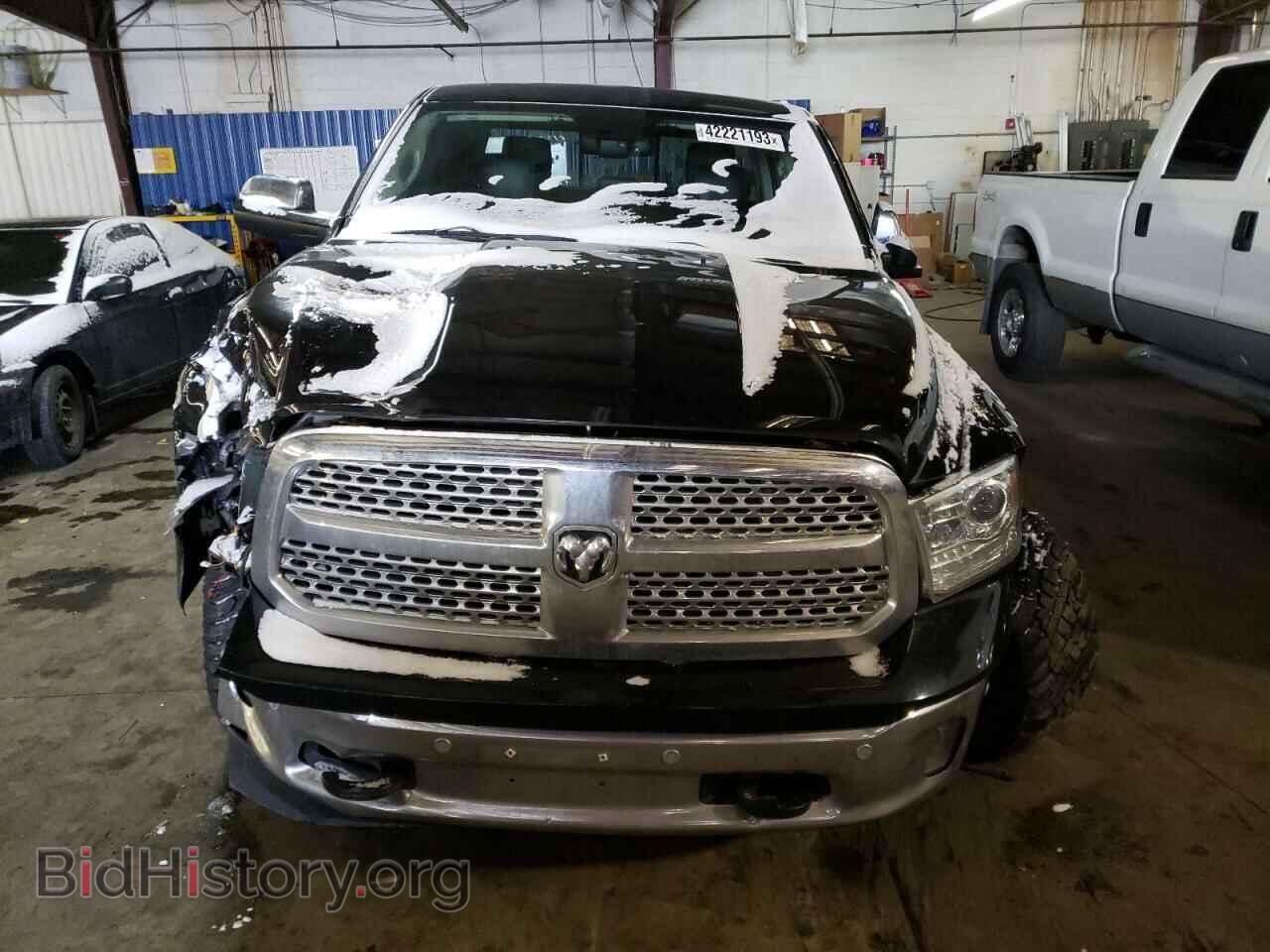 2015 RAM 1500 - VIN: 1C6RR7NT4FS659681 - Фото 5