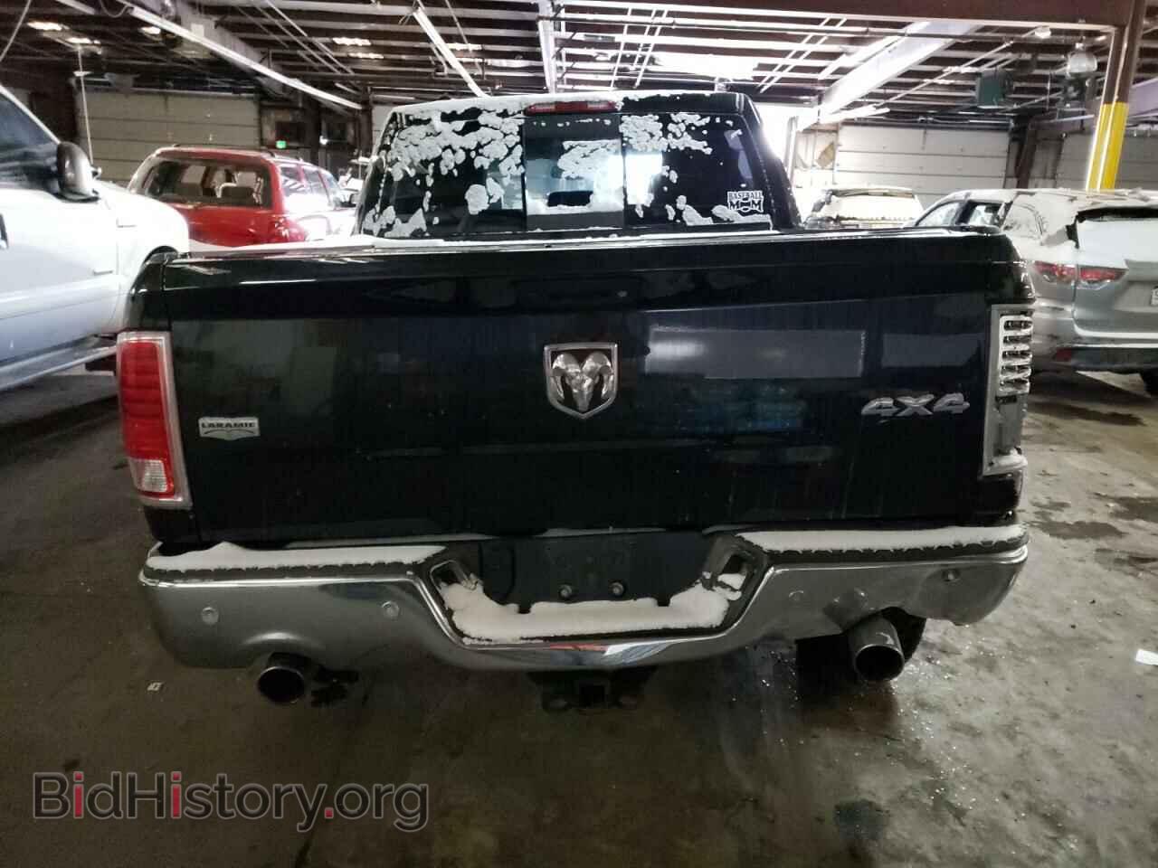 2015 RAM 1500 - VIN: 1C6RR7NT4FS659681 - Фото 6
