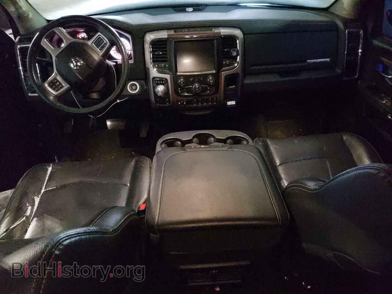 2015 RAM 1500 - VIN: 1C6RR7NT4FS659681 - Фото 8