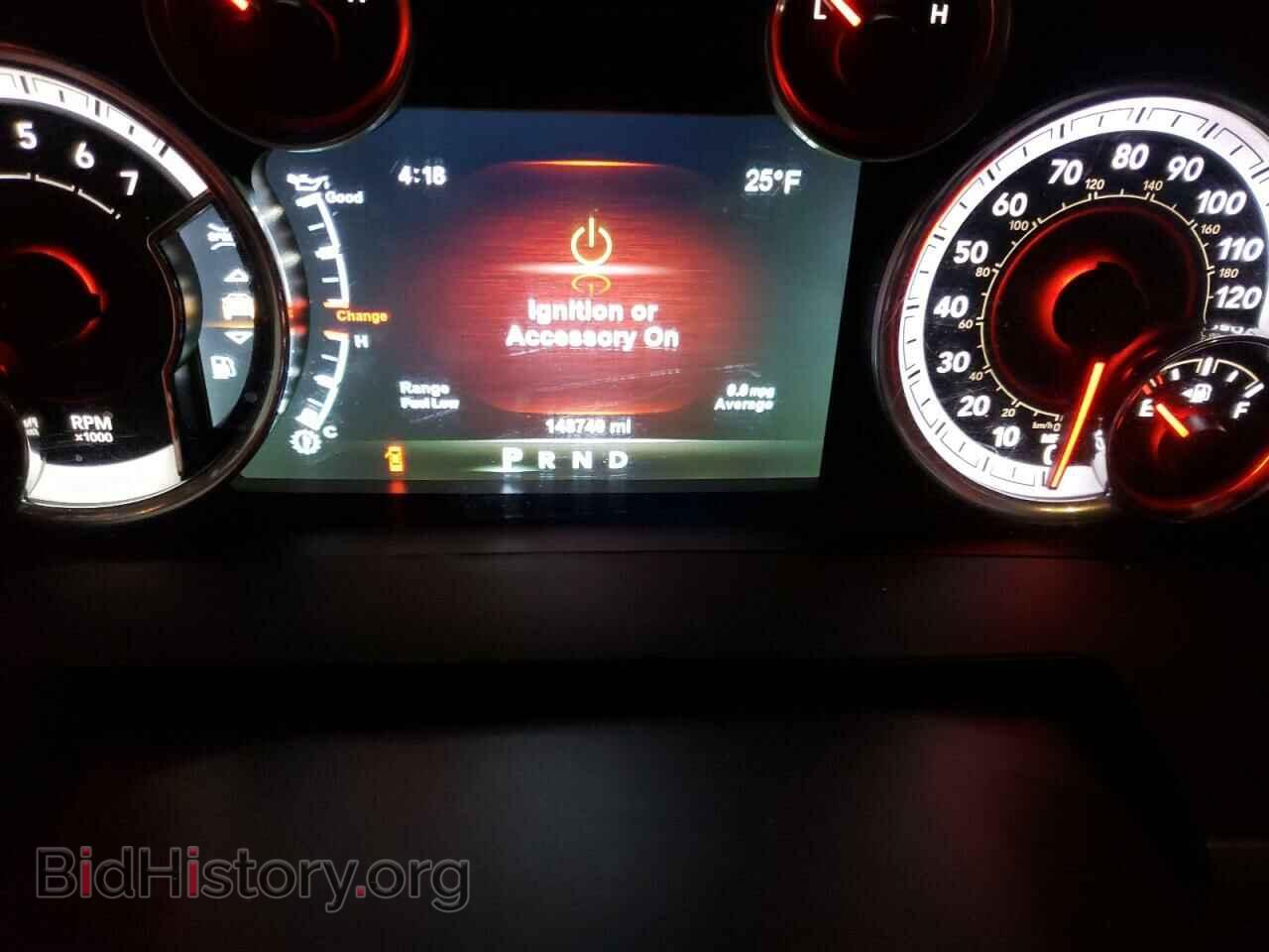 2015 RAM 1500 - VIN: 1C6RR7NT4FS659681 - Фото 9