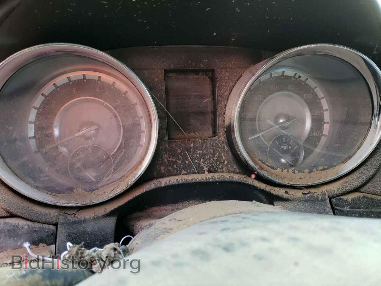 2014 CHRYSLER 300 - VIN: 2C3CCAEG5EH378547 - Фото 9