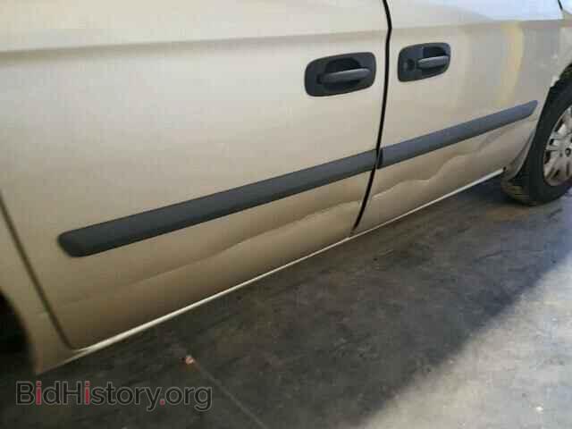 2005 DODGE CARAVAN - VIN: 1D4GP25R05B315263 - Фото 9