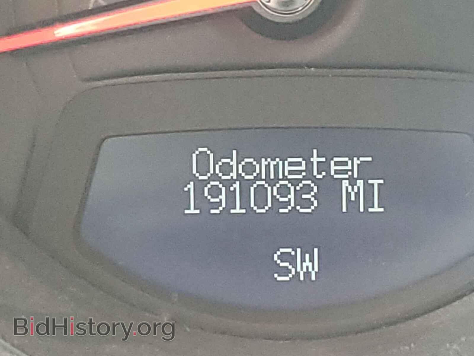 2009 CADILLAC CTS - VIN: 1G6DG577990138360 - Фото 8