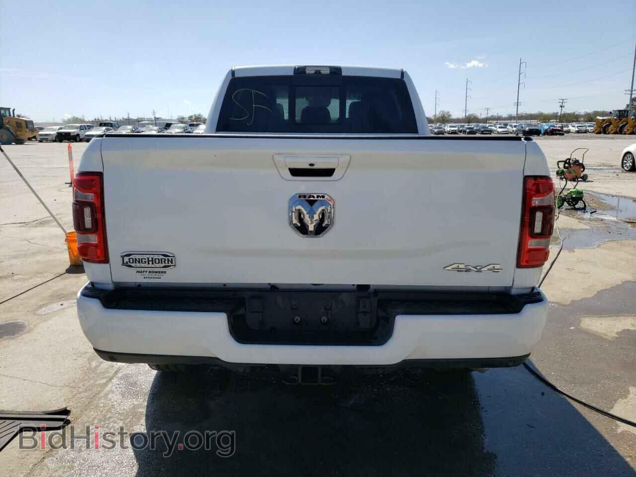 2023 RAM 3500 - VIN: 3C63R3NL4PG606440 - Фото 6