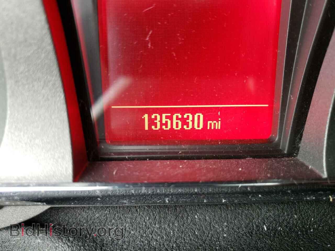 2012 GMC TERRAIN - VIN: 2GKALSEK4C6238046 - Фото 8