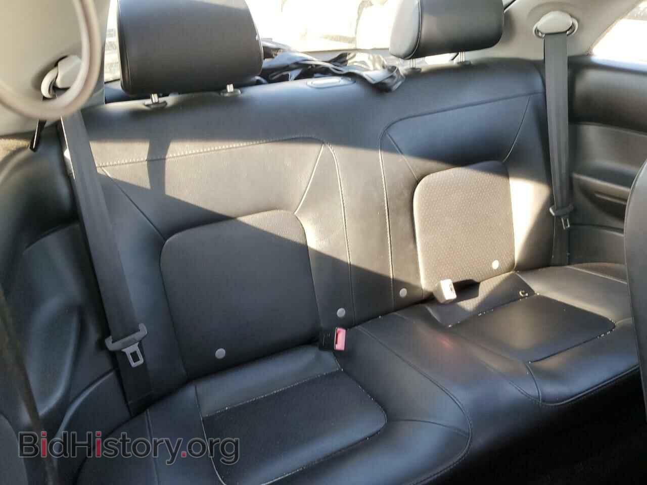 2009 VOLKSWAGEN BEETLE - VIN: 3VWPW31C39M512494 - Фото 10