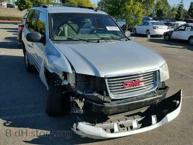 Фотография 1GKDS13S372190278 - GMC ENVOY 2007