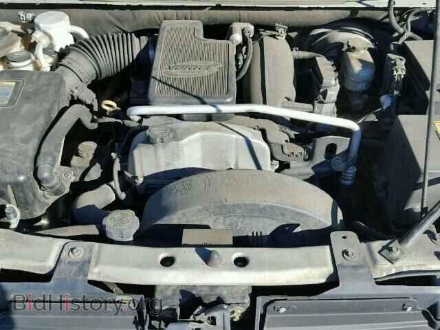 2007 GMC ENVOY - VIN: 1GKDS13S372190278 - Фото 7