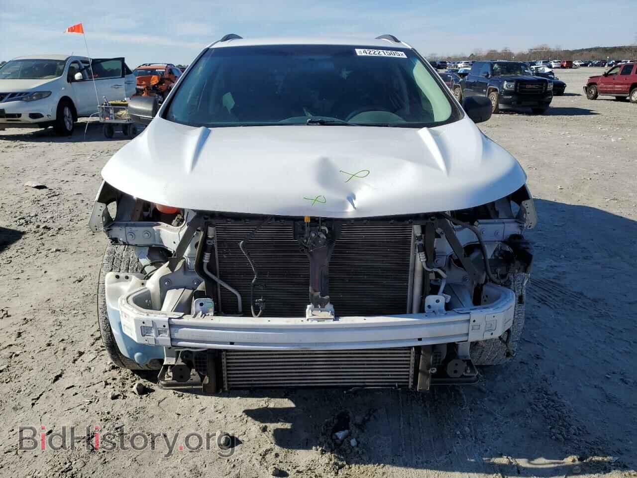 2016 FORD EDGE - VIN: 2FMPK3G99GBC30123 - Photo 5