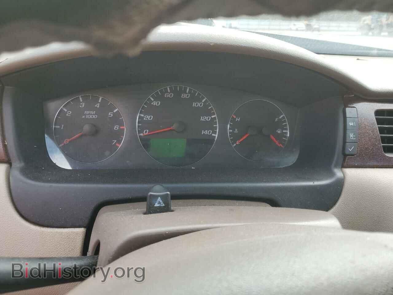 2008 CHEVROLET IMPALA - VIN: 2G1WT58K989176771 - Фото 9