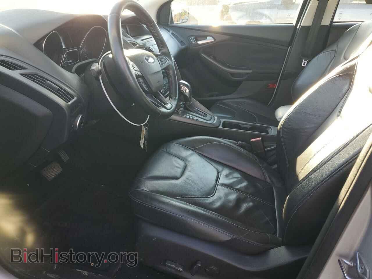 2016 FORD FOCUS - VIN: 1FADP3F24GL332285 - Photo 7