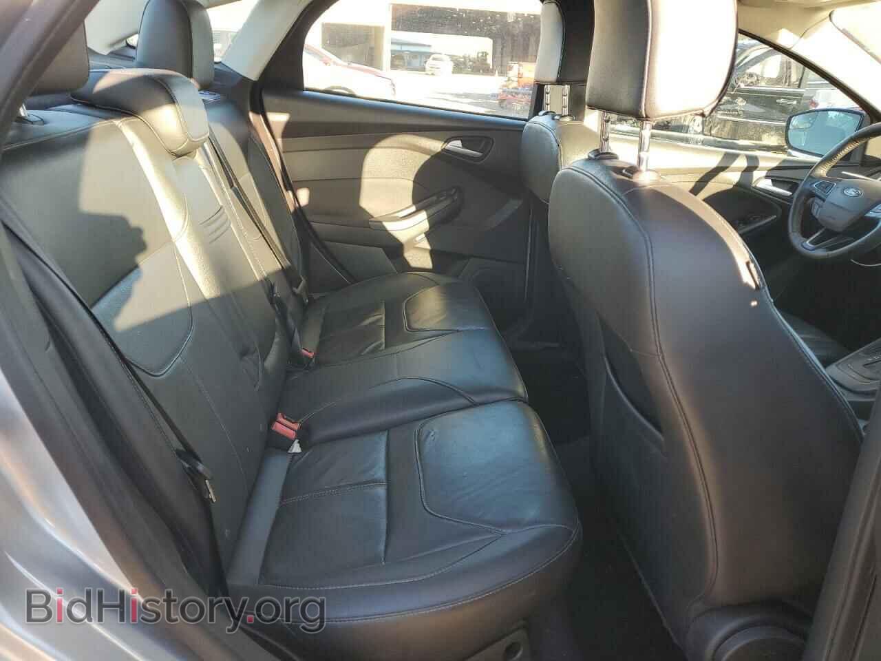 2016 FORD FOCUS - VIN: 1FADP3F24GL332285 - Photo 10
