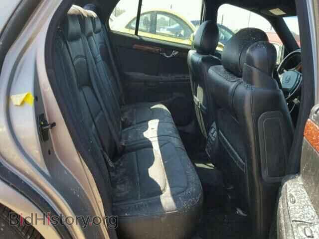 2004 CADILLAC DEVILLE - VIN: 1G6KD54Y44U125126 - Фото 6