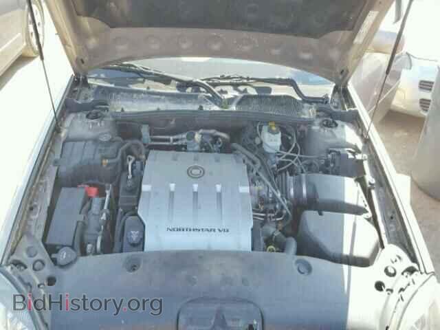 2004 CADILLAC DEVILLE - VIN: 1G6KD54Y44U125126 - Фото 7