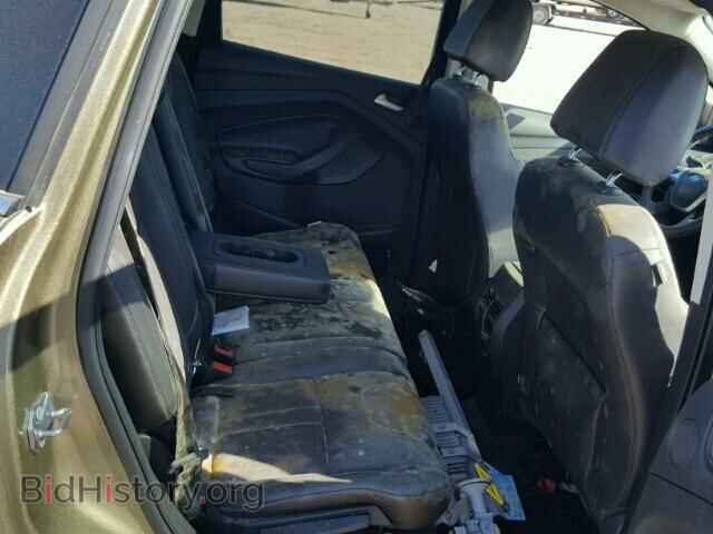 2013 FORD ESCAPE - VIN: 1FMCU0J96DUA93230 - Фото 6