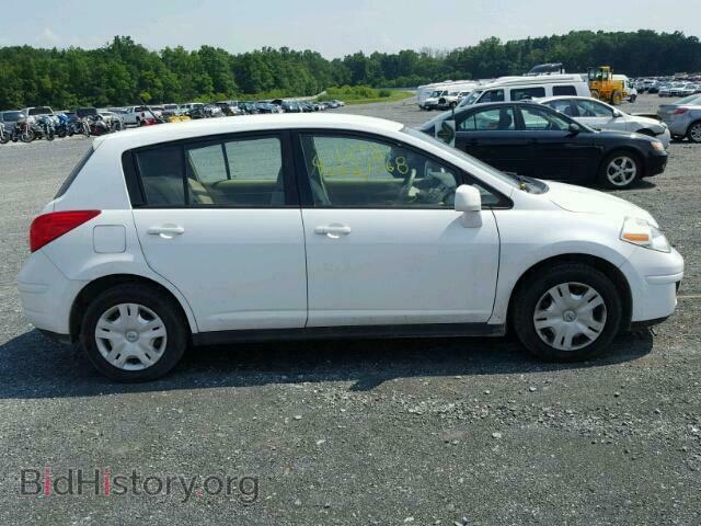 2012 NISSAN VERSA - VIN: 3N1BC1CP6CK290467 - Фото 9