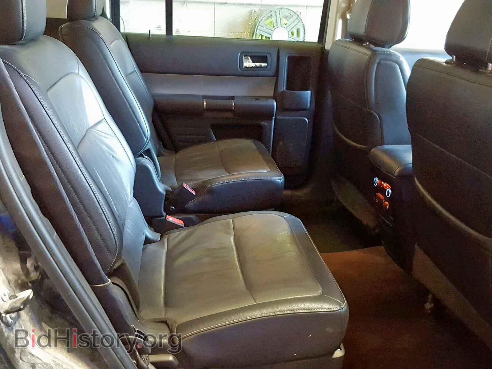 2013 FORD FLEX - VIN: 2FMHK6DT6DBD22467 - Photo 6