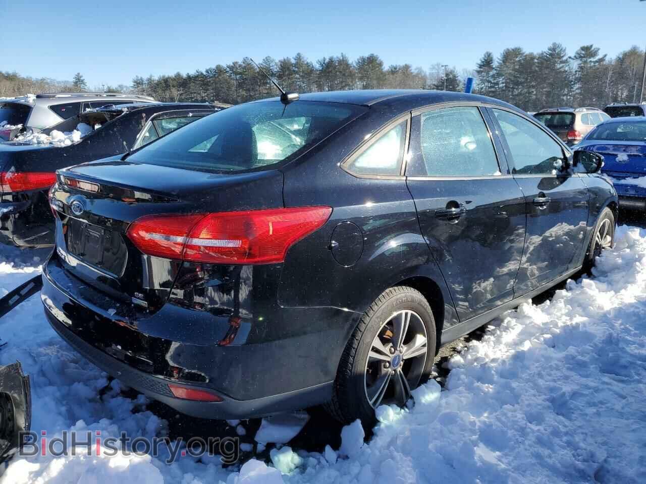 2017 FORD FOCUS - VIN: 1FADP3FE0HL335082 - Photo 3