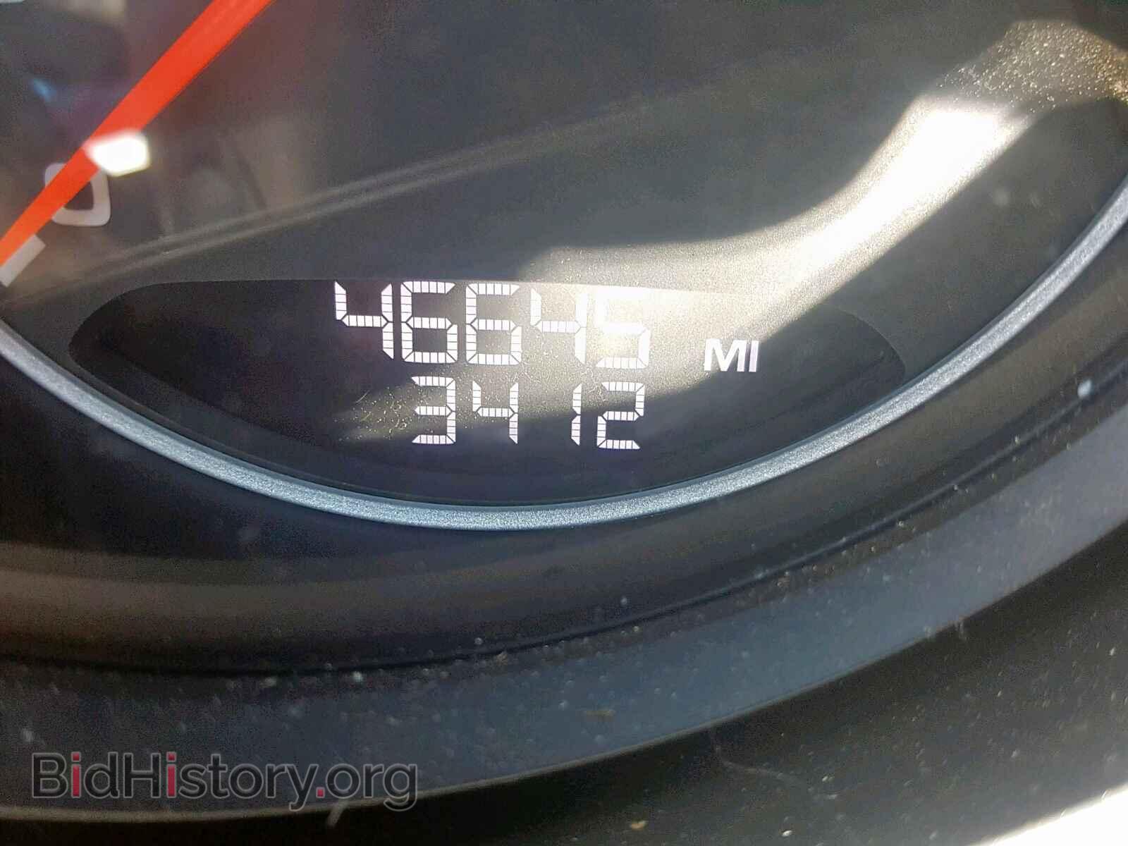 2014 PORSCHE CAYENNE S - VIN: WP1AE2A20ELA50676 - Фото 8