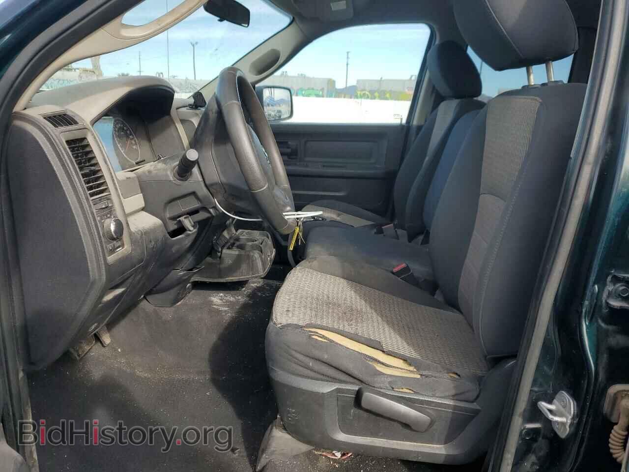 2011 DODGE All Models - VIN: 1D7RV1GP6BS527538 - Фото 7