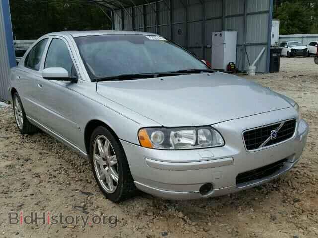 Photo YV1RS592052481425 - VOLVO S60 2005