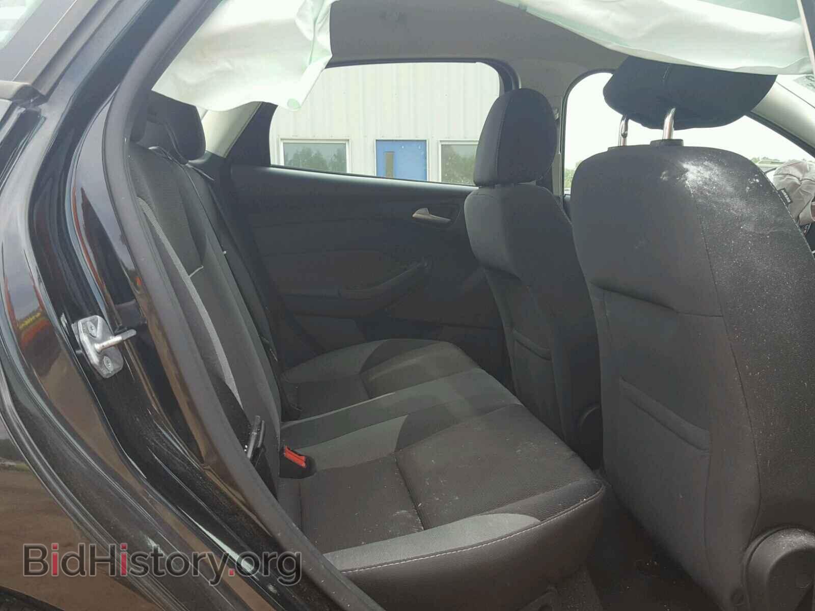 2013 FORD FOCUS - VIN: 1FADP3F27DL295308 - Photo 6