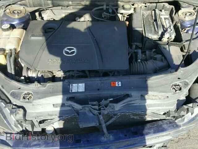 2005 MAZDA 3 S - VIN: JM1BK123751326363 - Фото 7