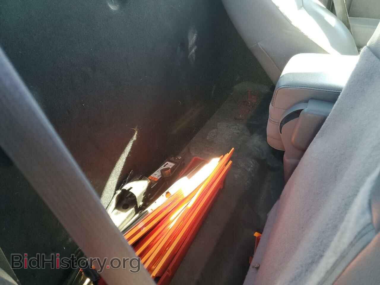 2013 FORD All Models - VIN: 1FTMF1CM1DKF34204 - Фото 10