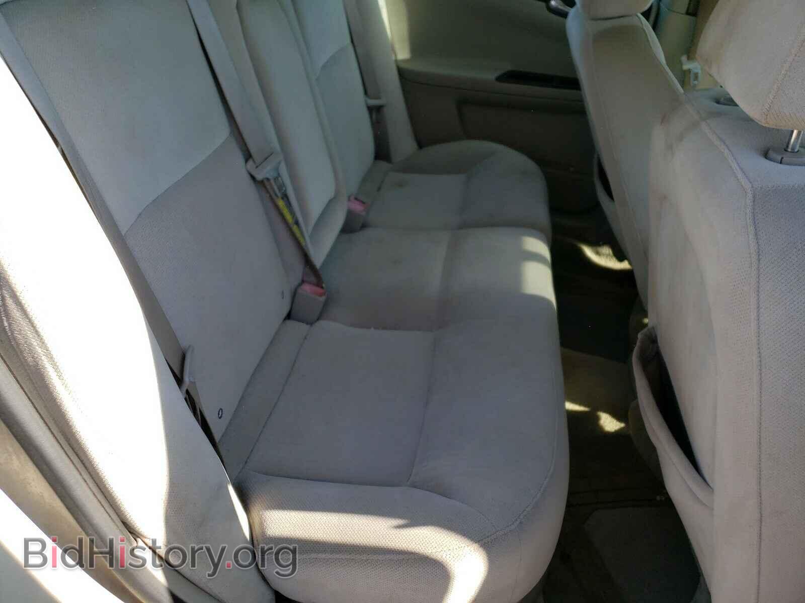 2006 CHEVROLET IMPALA - VIN: 2G1WC581969104327 - Фото 6