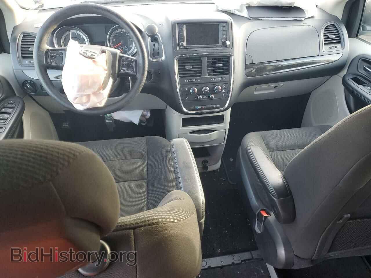 2020 DODGE CARAVAN - VIN: 2C4RDGBG9LR228233 - Photo 8