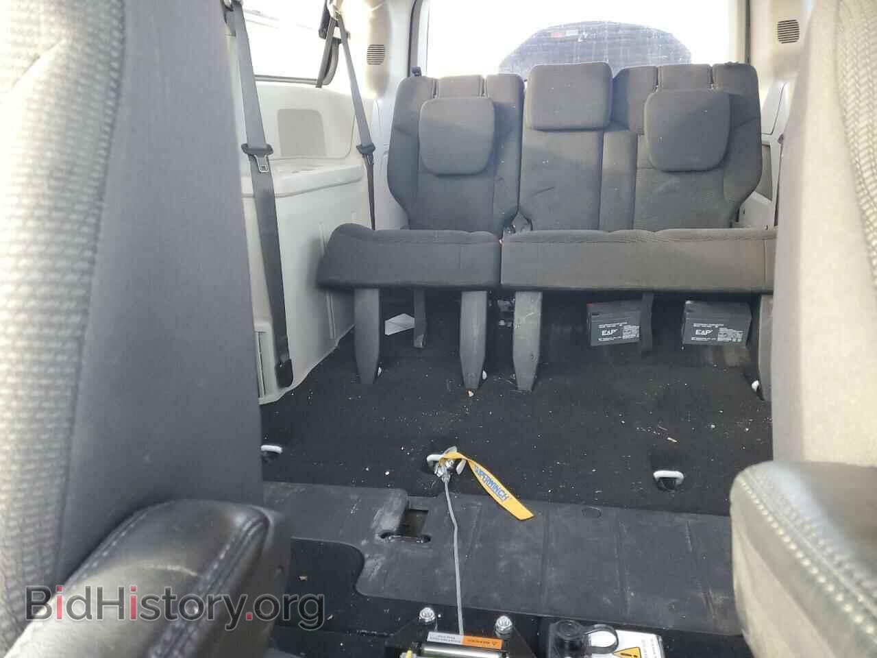 2020 DODGE CARAVAN - VIN: 2C4RDGBG9LR228233 - Photo 10