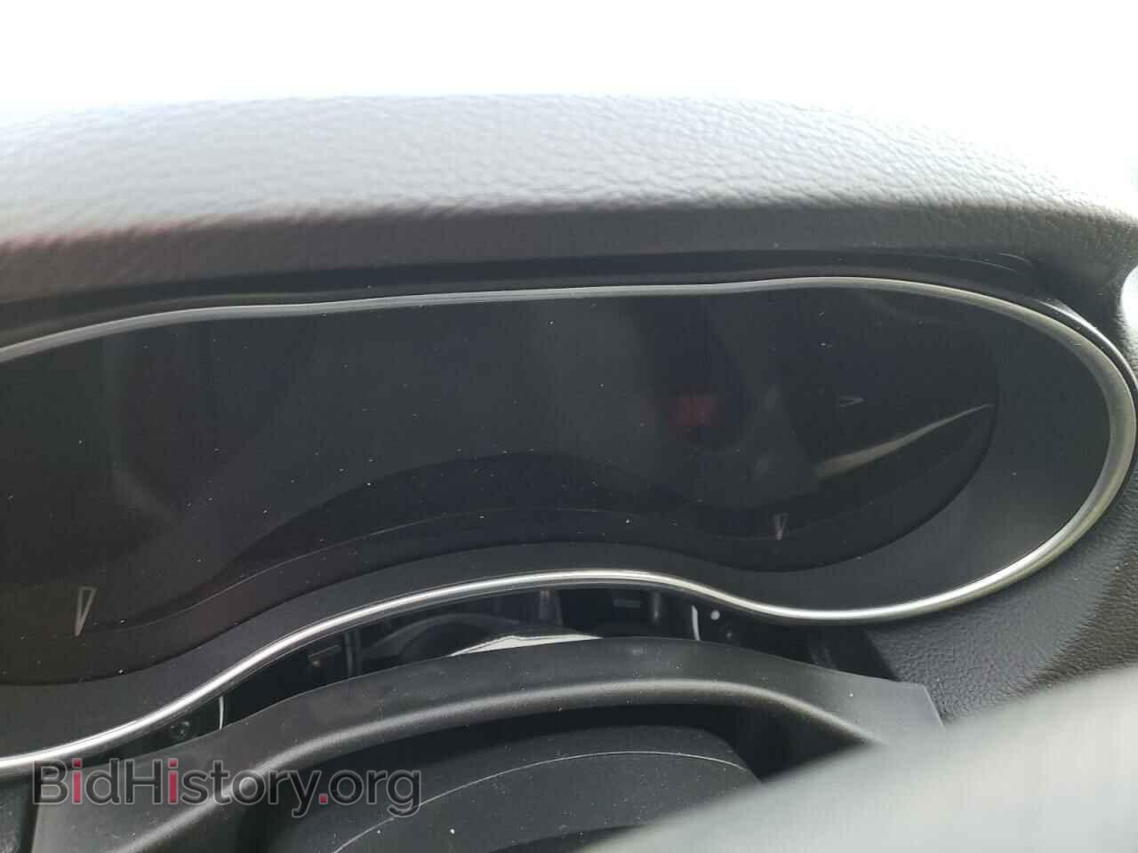 2019 DODGE DURANGO - VIN: 1C4RDJAG2KC576316 - Фото 8