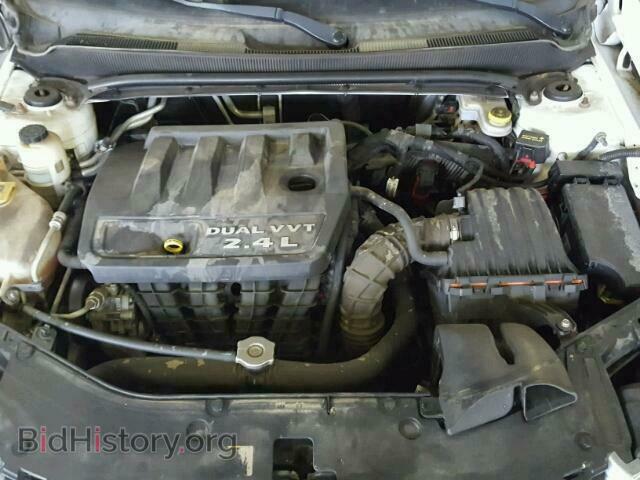 2012 DODGE AVENGER - VIN: 1C3CDZCB0CN219605 - Photo 7