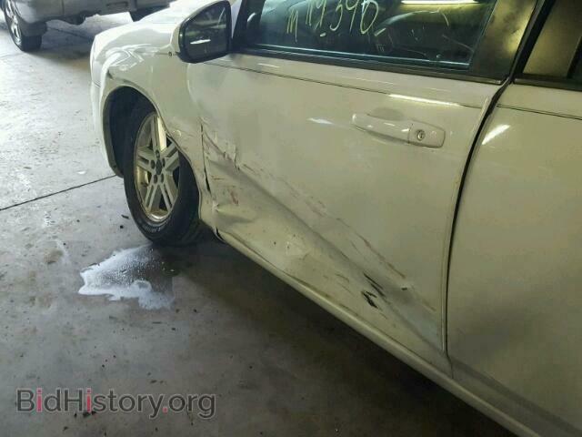 2012 DODGE AVENGER - VIN: 1C3CDZCB0CN219605 - Photo 9