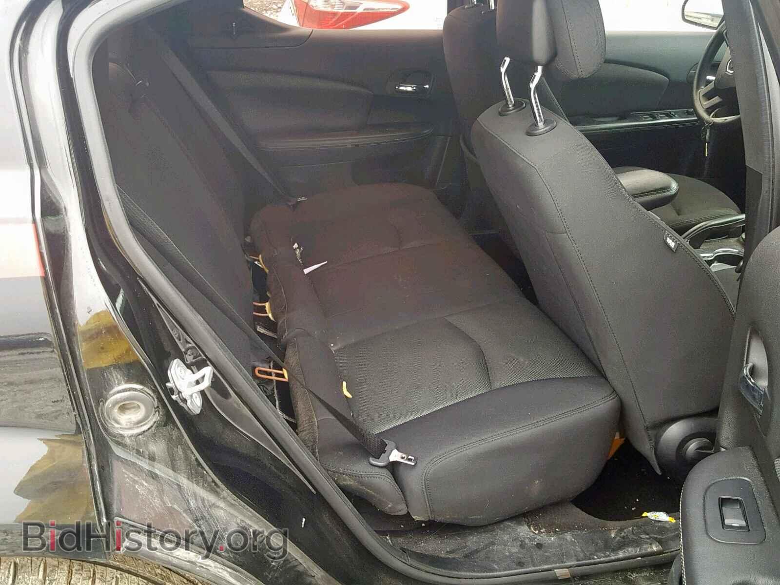 2013 DODGE AVENGER - VIN: 1C3CDZAB1DN518539 - Photo 6