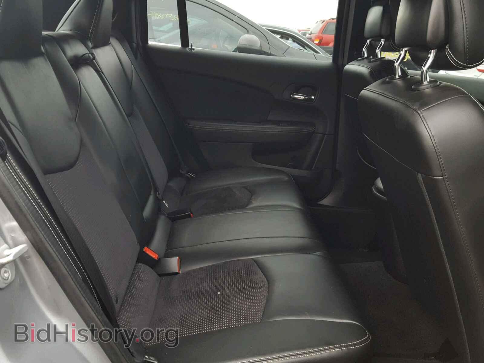 2013 CHRYSLER 200 - VIN: 1C3CCBCG0DN711378 - Photo 6