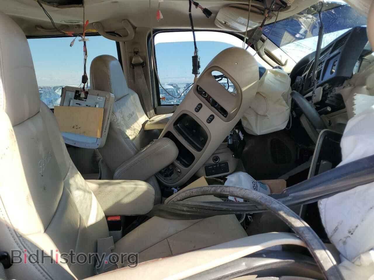 2005 FORD EXCURSION - VIN: 1FMSU43P75EB81763 - Фото 7