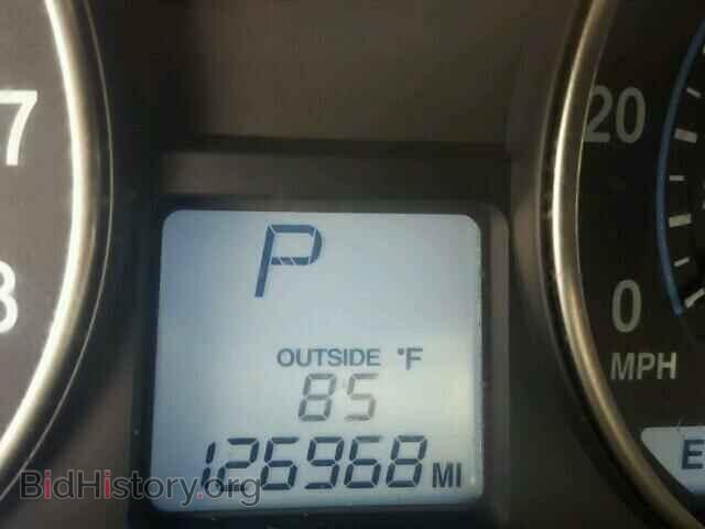 2008 KIA OPTIMA - VIN: KNAGE123785239084 - Фото 8