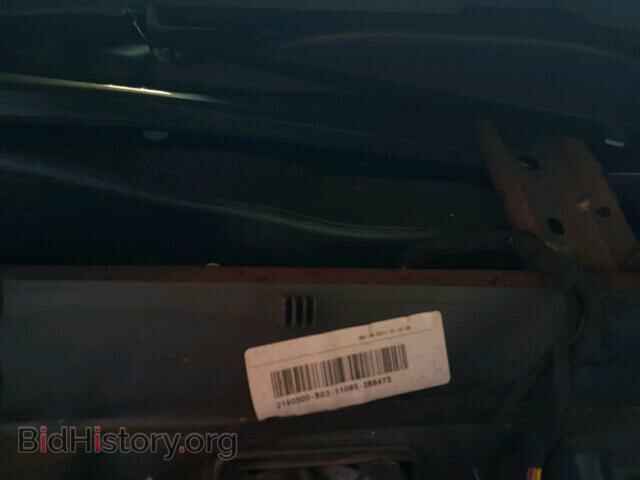 2011 DODGE RAM 1500 - VIN: 1D7RB1CT6BS651157 - Фото 8