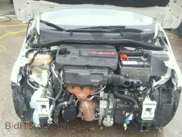 2013 FIAT 500 - VIN: 3C3CFFAR7DT526263 - Фото 7