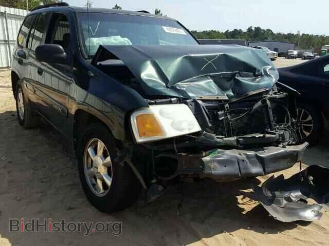 Фотография 1GKDS13S542417210 - GMC ENVOY 2004