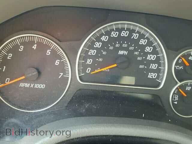 2004 GMC ENVOY - VIN: 1GKDS13S542417210 - Photo 8