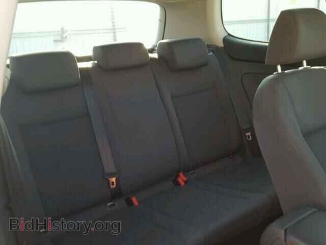 2009 VOLKSWAGEN RABBIT - VIN: WVWBB71K89W020454 - Фото 6