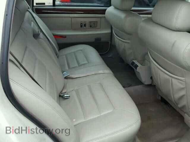 1996 CADILLAC DEVILLE - VIN: 1G6KF5293TU279458 - Photo 6